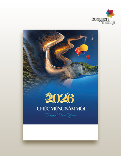 Lịch treo tường
